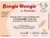 Boogie Woogie für Einsteiger