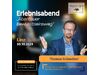Erlebnisabend Abenteuer Bewusstseinsweg mit Thomas Schmelzer