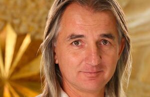 Braco und sein gebender Blick, Begegnungszeiten 12, 13, 14 und 15 Uhr