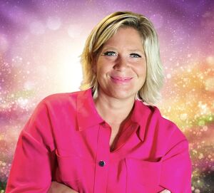 Astrologischer Erlebnisabend: Prophezeiungen 2026 & dein Seelenplan mit Astrid Hogl-Kräuter