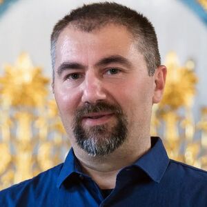 Gruppenheilsitzung - geistiges Heilen mit Rade Maric