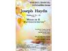 Joseph Haydn im Stift Stams