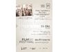 Filmfestival HINSCHAUN! POGLEJMO. How I became a Partisan  Tschechische Republik, Slowakei 2021, 93 min, Dokumentarfilm, OmU
