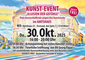 Kunst-Event