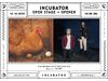 KRATER + Open Stage