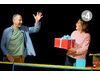 Das rote Paket