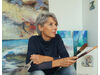 Offenes Atelier Rosemarie König