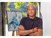 Vernissage - Gerhard Giese-"Colorful world"