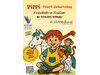 Kindertheater - Pippi feiert Geburtstag