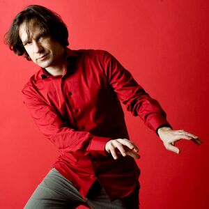 C. Bechstein Klavierabend im Ehrbar Saal