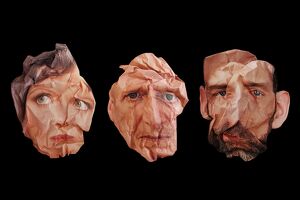 sirene Operntheater: ABENDSONNE