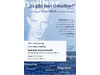 Informationsvortrag