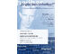 Informationsvortrag