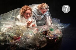 Moby Dick (Theaterstück)