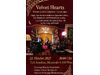 Velvet Hearts  Wiener Lieder & Chansons-Gipsy Jazz