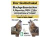 Buchpräsentation: Der Goldschakal