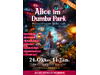 Alice im Dumbapark  Der märchenhafte Lichterwald