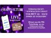 HAPPY-FUTURE LIVE zum THEMA: "Wissen aus der PSI-Forschung - um das Unbewusste einem bewusst(er) zu machen."