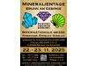 Mineralientage Brunn am Gebirge