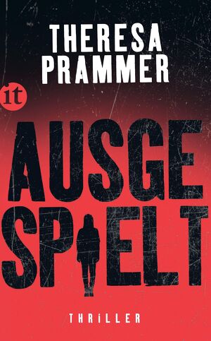 Thriller-Lesung mit Theresa Prammer