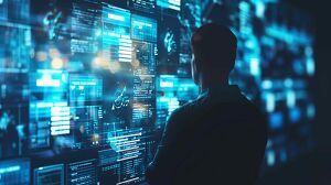 Online Information Event