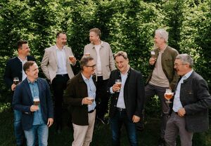 Österreichs CulturBrauer bringen Biergenuss zur GAST