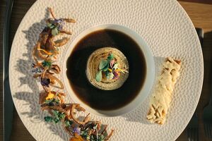 Französische Kulinarik Tage im LOISIUM Südsteiermark