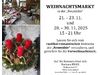 Weihnachtsmarkt in der "Neumühle"