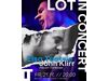LOTinConcert: John Klirr + Elsa Tootsie