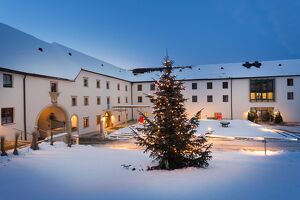 Adventgenuss in der Schlosstaverne Seggau