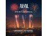 AWSM NYE Skyline Edition