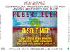 Robert Eder "O SOLE MIO"
