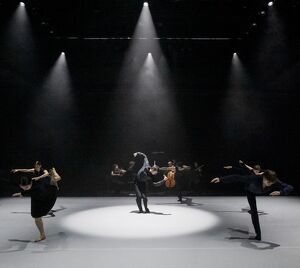 Österreich-Premiere:  Stay Tuned von León und Lightfoot  am 04. und 05. Dezember in der Wiener Stadthalle