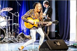 Harri Stojka - Salut to Jimi Hendrix