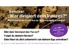 Seminar "Wer dirigiert dein Inneres?"