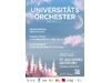 Semesterabschlusskonzert des Uniorchesters Innsbruck