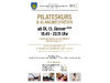 PILATESKURS ab 13. Jänner 2026 18:45-20:15 in Weinburg am Saßbach