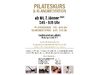 PILATESKURS ab 7. J&auml;nner 2026 07:45-09:15 in Leibnitz