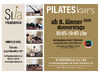 PILATESKURS ab 8. J&auml;nner 2026 18:45-19:45 in Tillmitsch