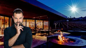 Magic & Dinner mit Magier Christoph Kulmer