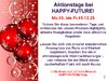 (Online) Aktionstage bei HAPPY-FUTURE: GL&Uuml;CKLICH mit SPIRIT-WELLNESS&reg; Ritualen!