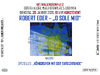 Robert Eder � �O SOLE MIO�. Kunstevent.