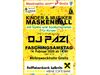 Kinder & Musikermaskenball