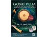 Gong Puja | Eine Nacht voller magischer Kl&auml;nge