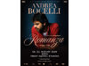 ANDREA BOCELLI 30th Anniversary Romanza World Tour