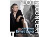 LOTinConcert: Ernst Lima / Julia Witas