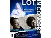 LOTinConcert: Klang-/Licht STROM + Natasha Moreno