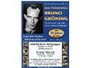 Der besondere Film: Dokumentarfilm &uuml;ber Bruno Gr&ouml;ning
