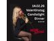 Valentinstag-Candlelight-Dinner im Restaurant Murnockerl