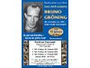 Dokumentarfilm "Das Ph&auml;nomen Bruno Gr&ouml;ning"